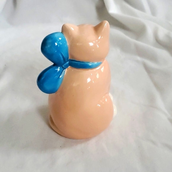 Vintage Aldon cat 1984 - Picture 2 of 5